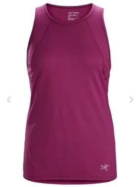 Arc’teryx Kapta Tank Top size medium